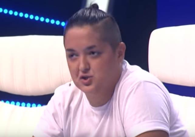 Marija Šerifović ima traume zbog Jelene Tomašević