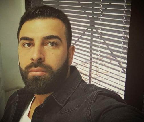 MIloš Radičević sa Farme odveo ženu na Maldive