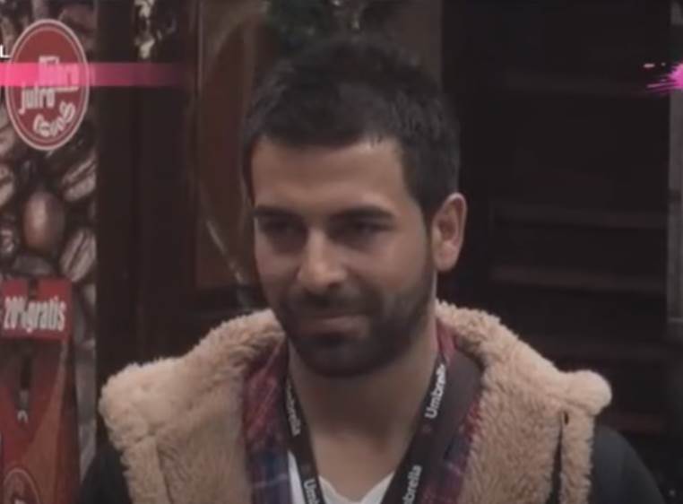 MIloš Radičević sa Farme odveo ženu na Maldive