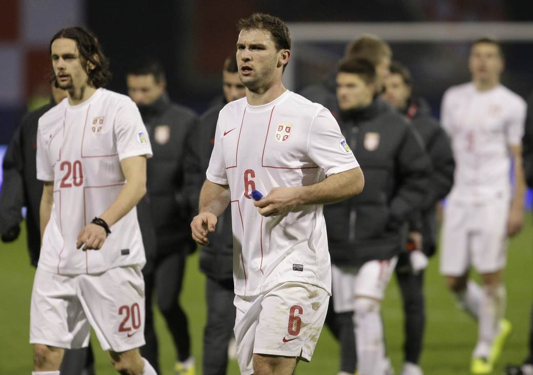 Neven Subotić kako danas izgleda