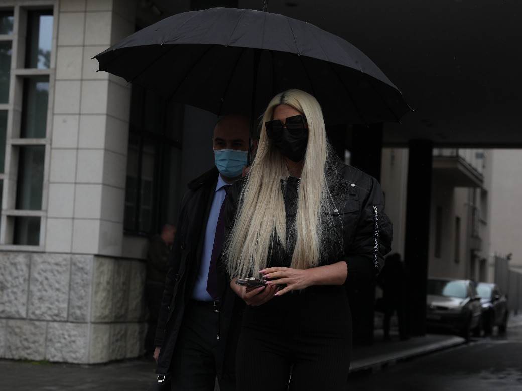 jelena karleusa ceca sudjenje foto