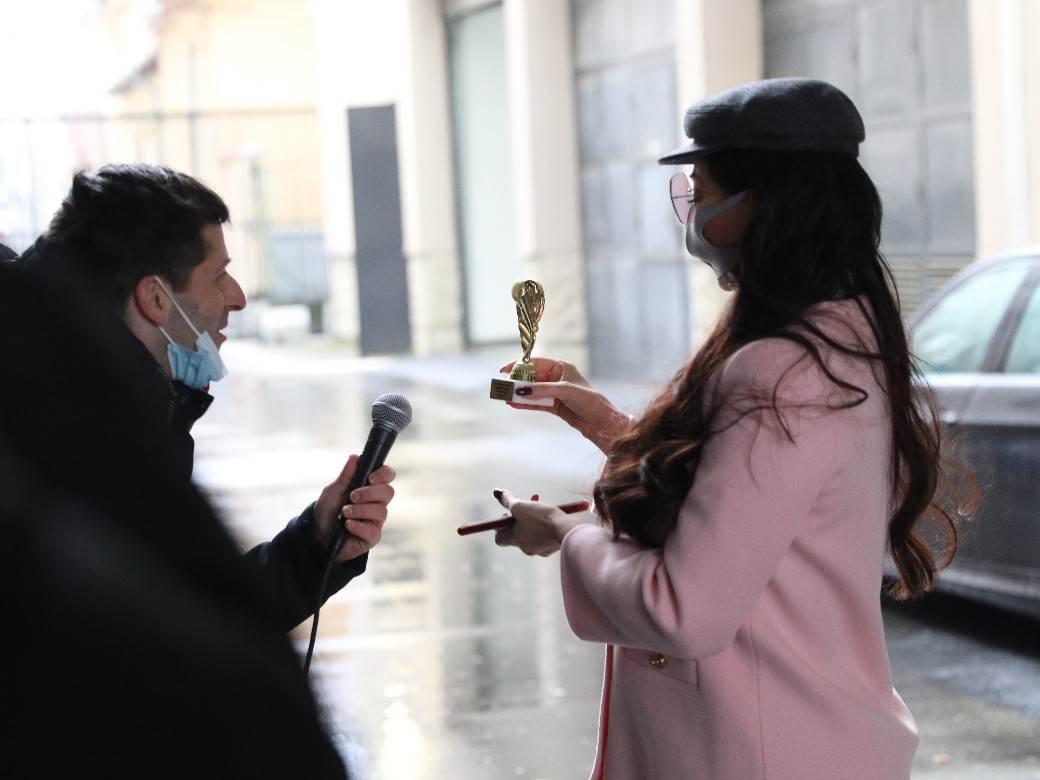 ceca raznatovic bez sminke kako izgleda lice kozmeticki tretman 