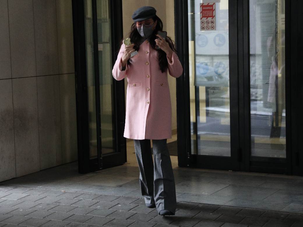 ceca raznatovic bez sminke kako izgleda lice kozmeticki tretman 