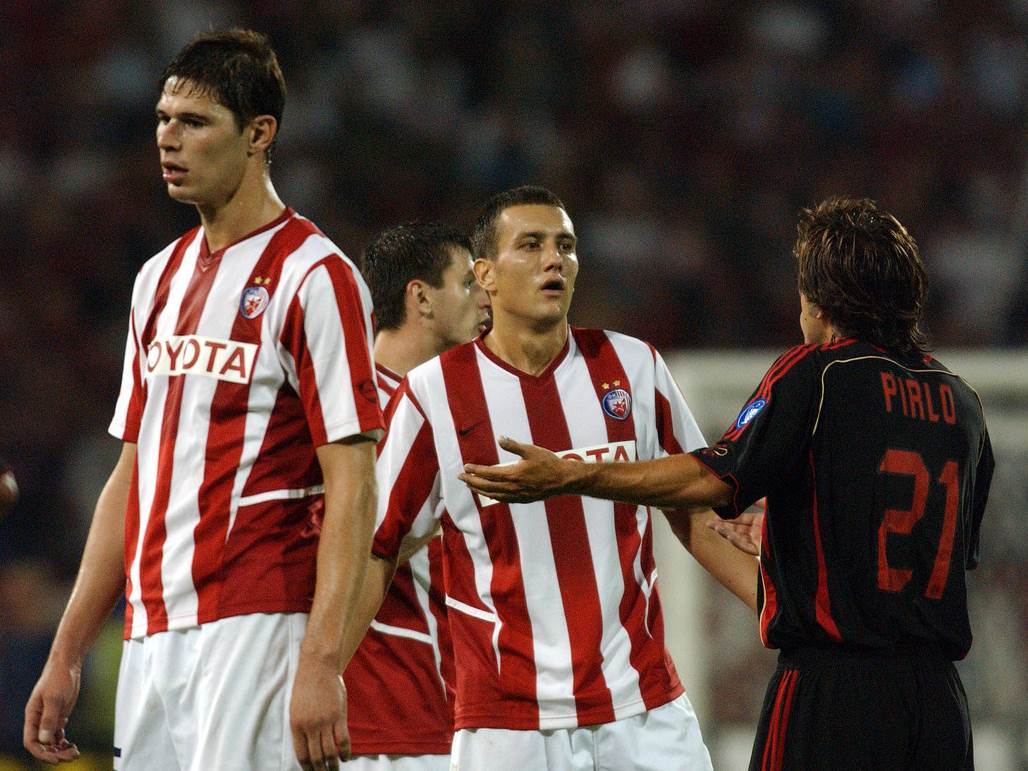 Boško Janković gledao ubedljivu pobedu Zvezde