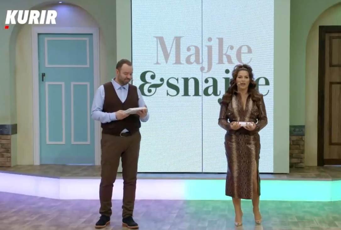 majke i snajke seka aleksic prva epizoda foto