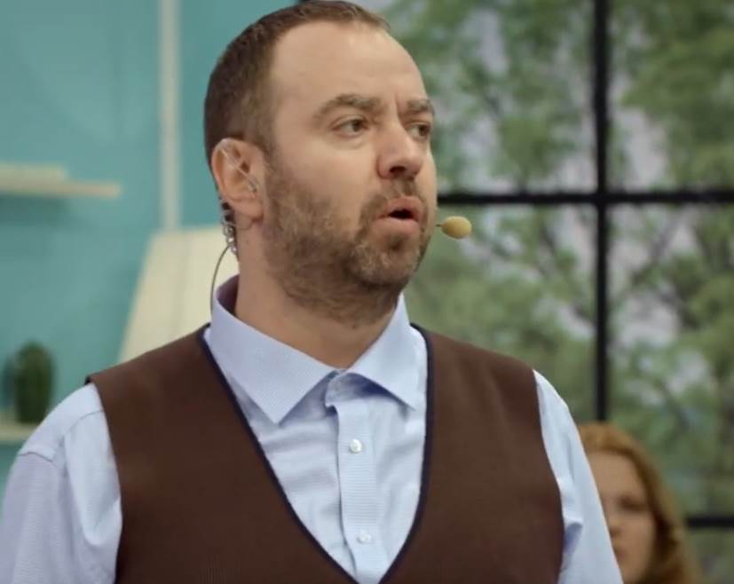 majke i snajke seka aleksic prva epizoda foto