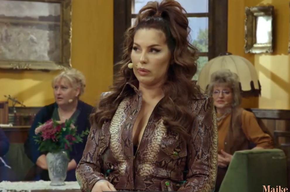 majke i snajke seka aleksic prva epizoda foto