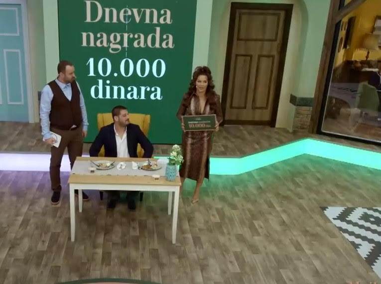 majke i snajke seka aleksic prva epizoda foto