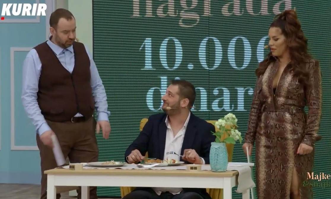 majke i snajke seka aleksic prva epizoda foto