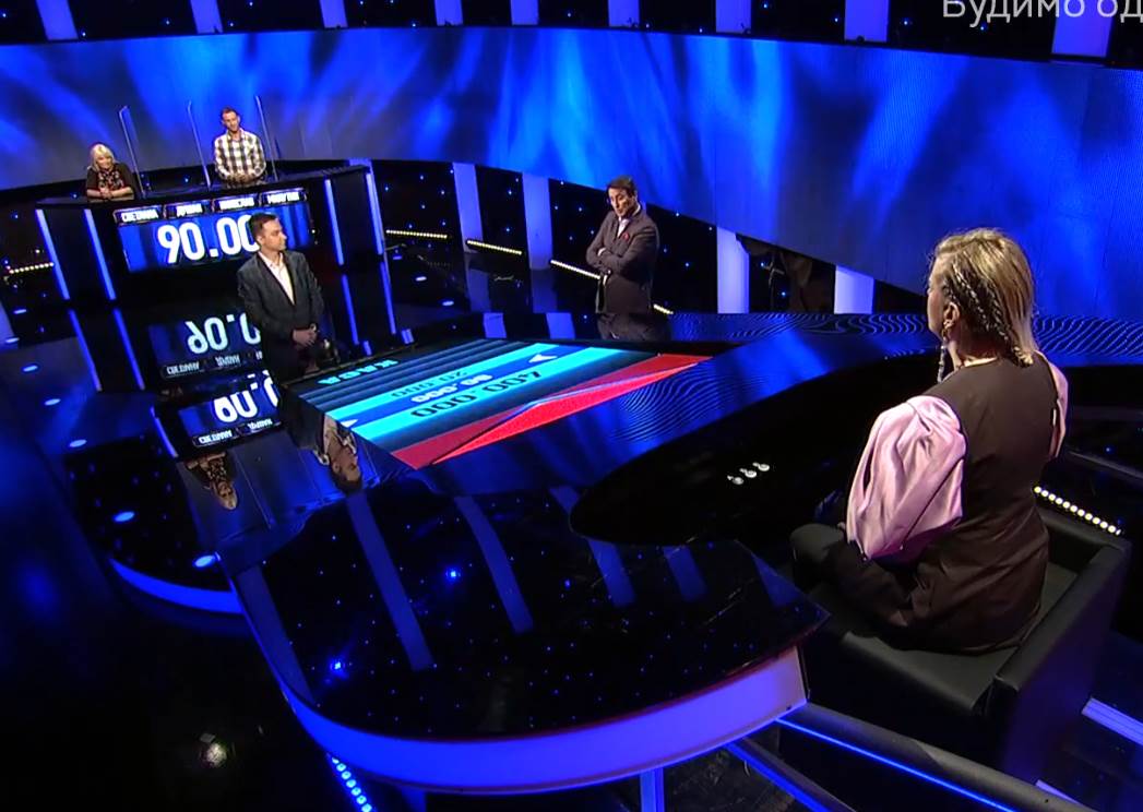 potera kviz takmicari uzeli 230.000 dinara dusan popov dzejms bond