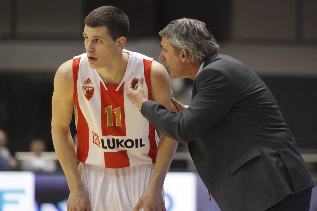 Svetislav Pešić novi selektor Srbije