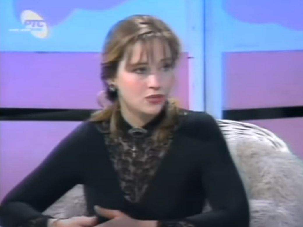 merima isakovic branislav lecic intervju