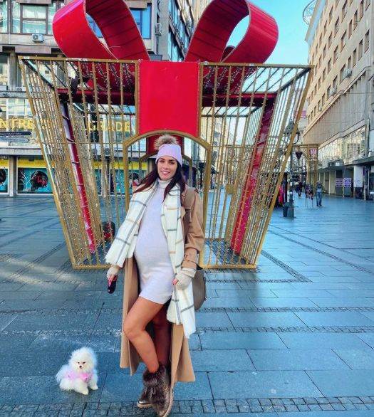 Ivana Korab o vantelesnoj oplodnji i gubitku bebe