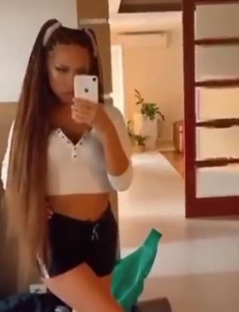 nenad knezevic knez cerka andrea foto