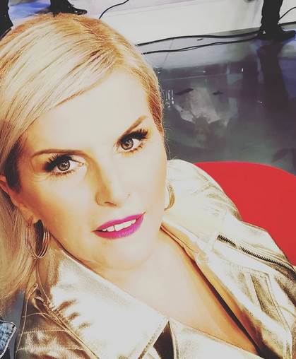 andrijana dabetic anci mis jugoslavije pevacica kako sada izgleda foto