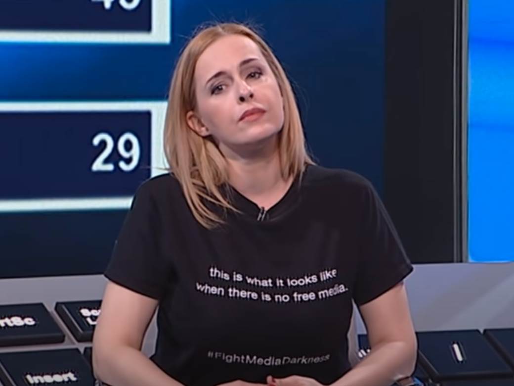 Posle 30 godine otkrivena tajna serije Otvorena vrata, Cakana bila prodavac