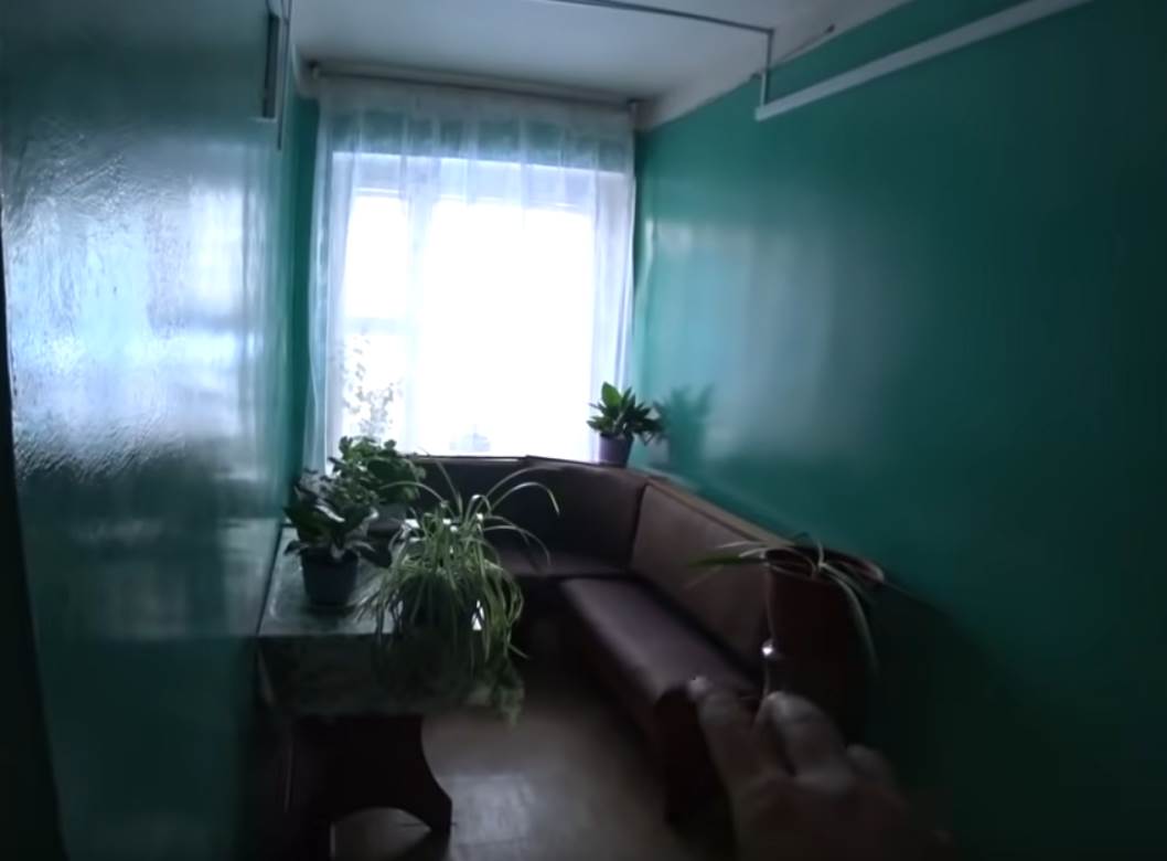 najjeftiniji hotel u evropi 