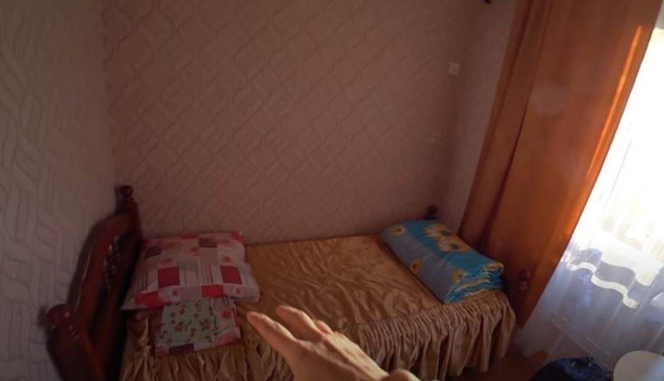 najjeftiniji hotel u evropi 