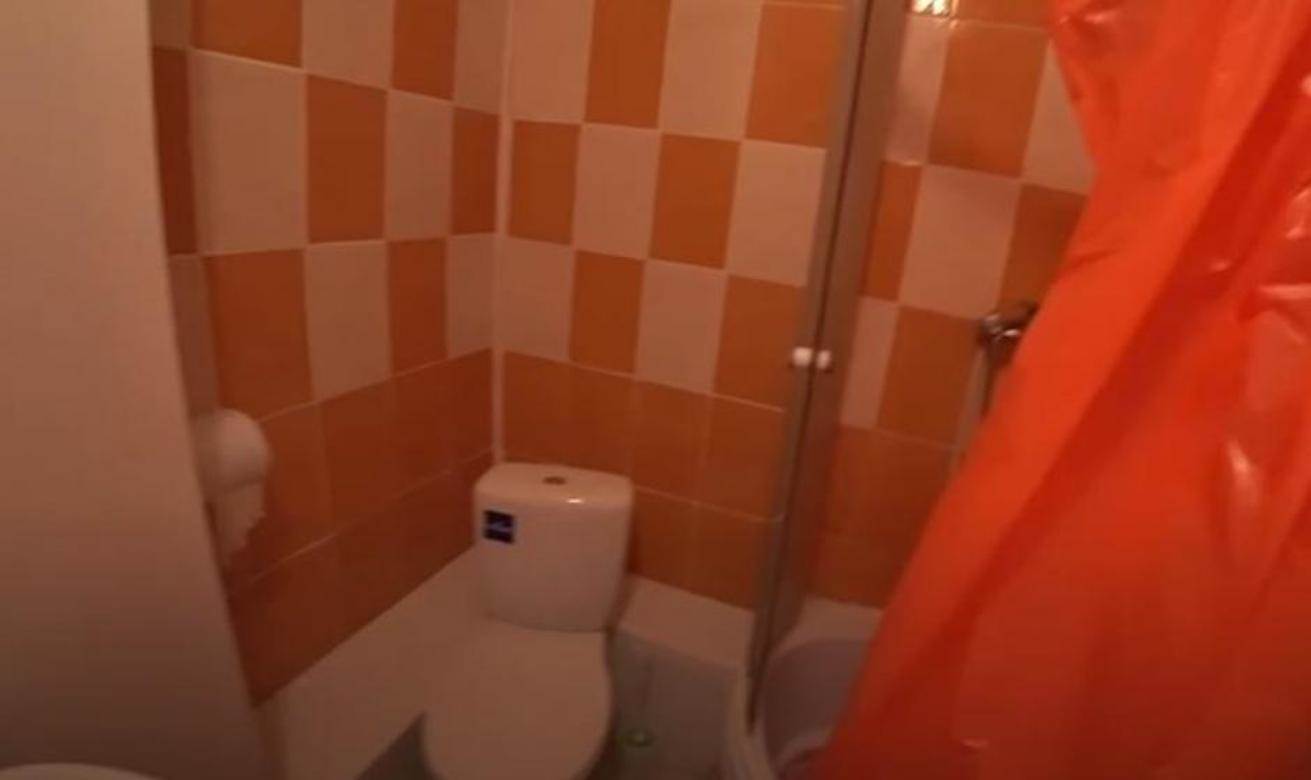 najjeftiniji hotel u evropi 