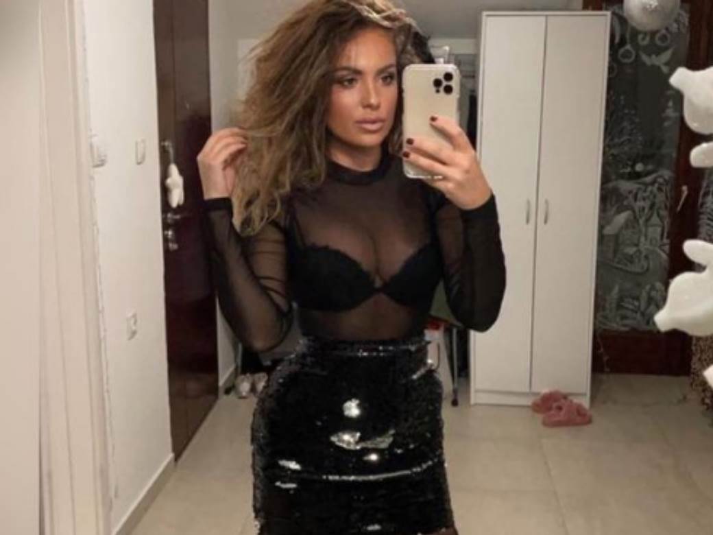 Dragica Zlatić o teškom početku karijere