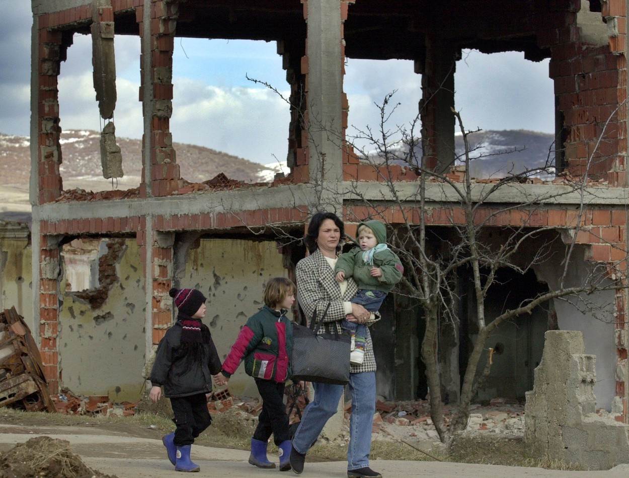 Pep Gvardiola o ratu u Ukrajini i bombardovanju Jugoslavije