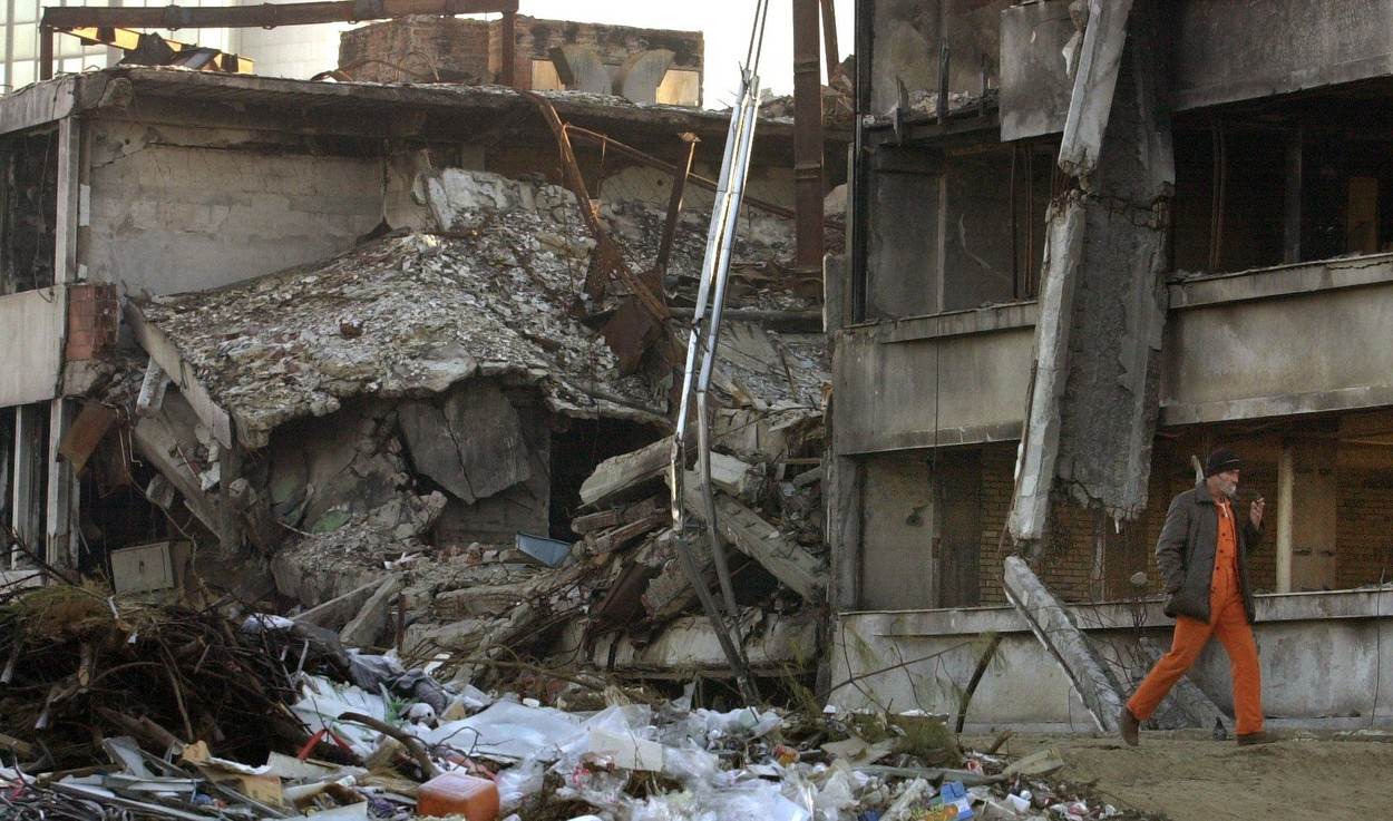 Pep Gvardiola o ratu u Ukrajini i bombardovanju Jugoslavije