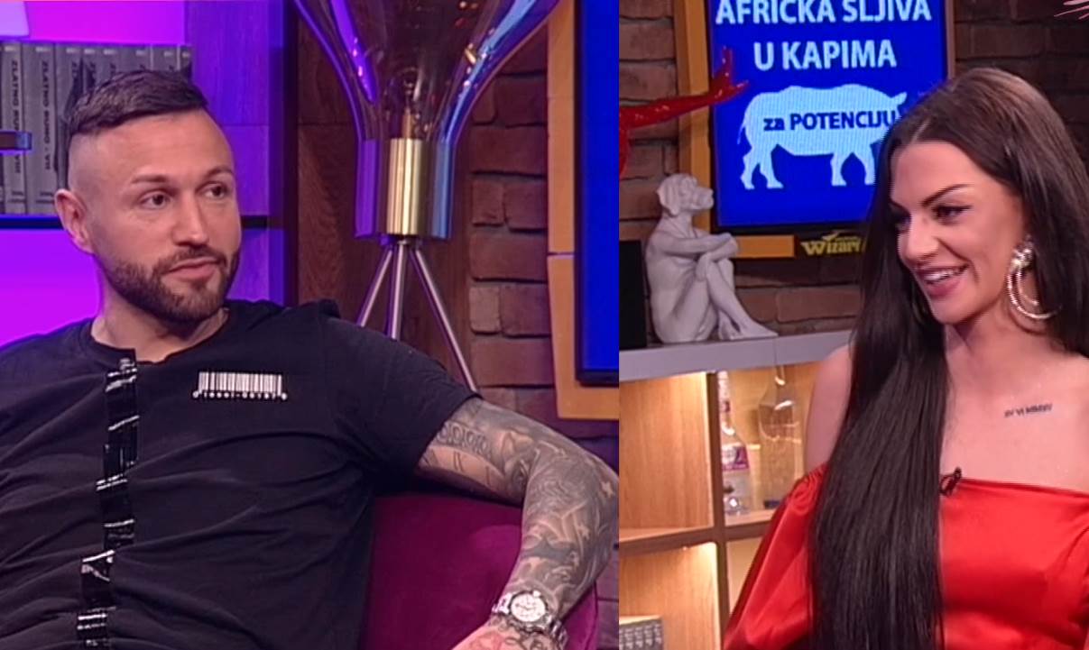 ša raskinuo sa tarom zadruga simova se oglasila