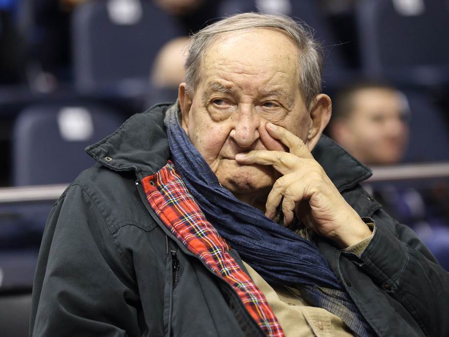 Prodat stan Vlaste Velisavljevića