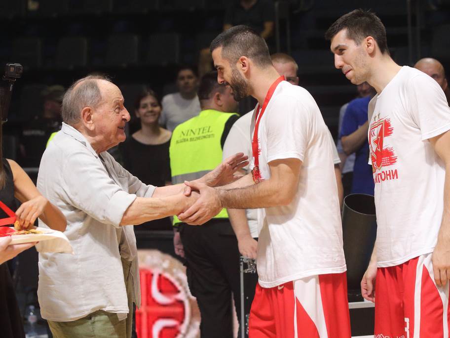 Prodat stan Vlaste Velisavljevića