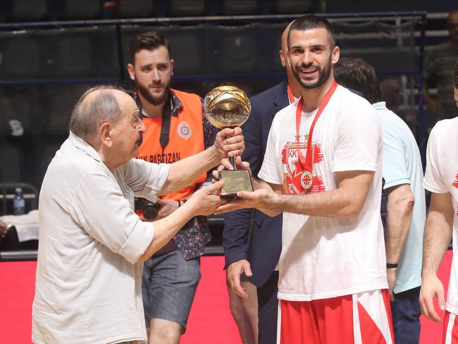 Prodat stan Vlaste Velisavljevića