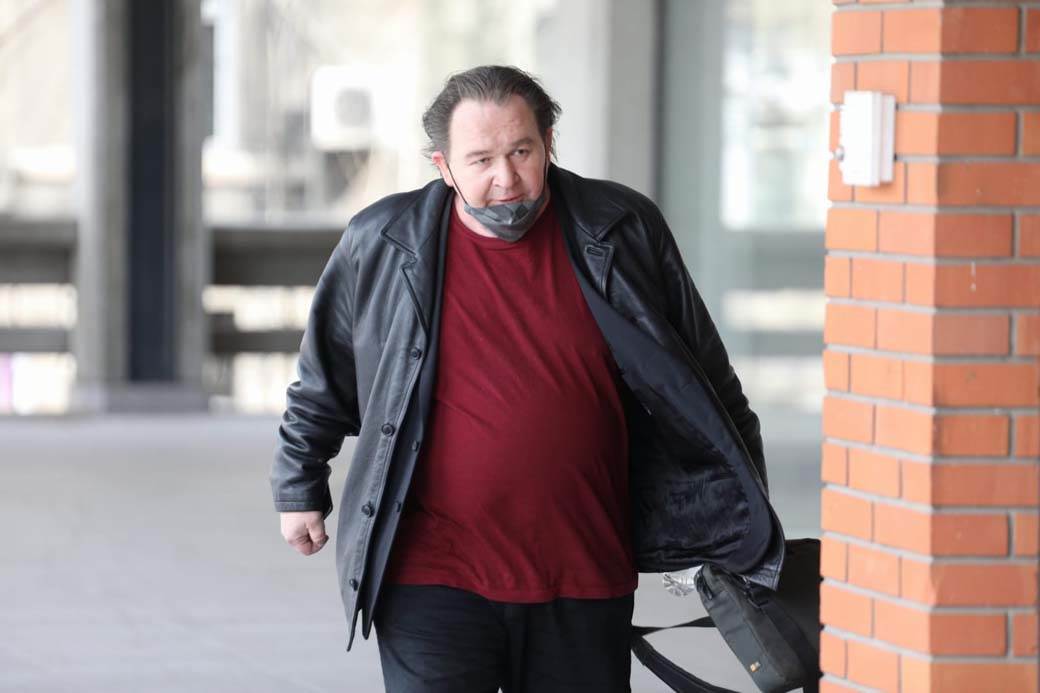 Deca Baneta Vidakovića žive u Holandiji, glumac progovorio o odnosu sa njima