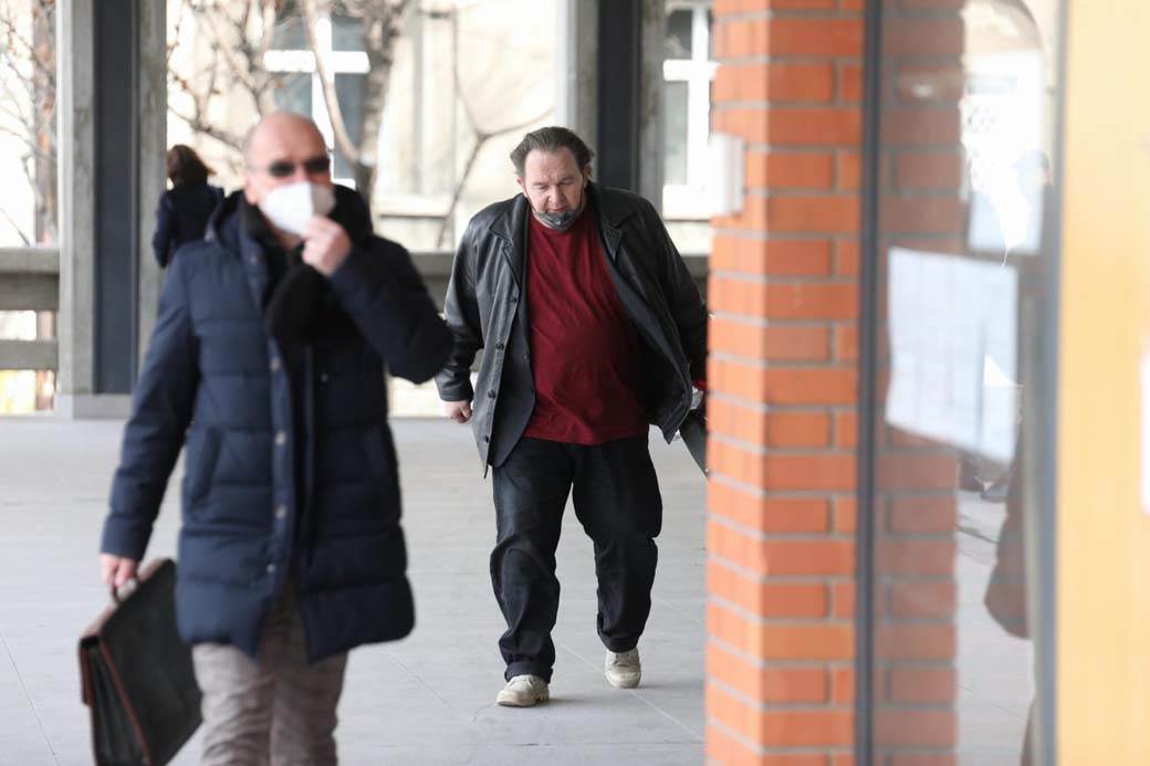 Deca Baneta Vidakovića žive u Holandiji, glumac progovorio o odnosu sa njima