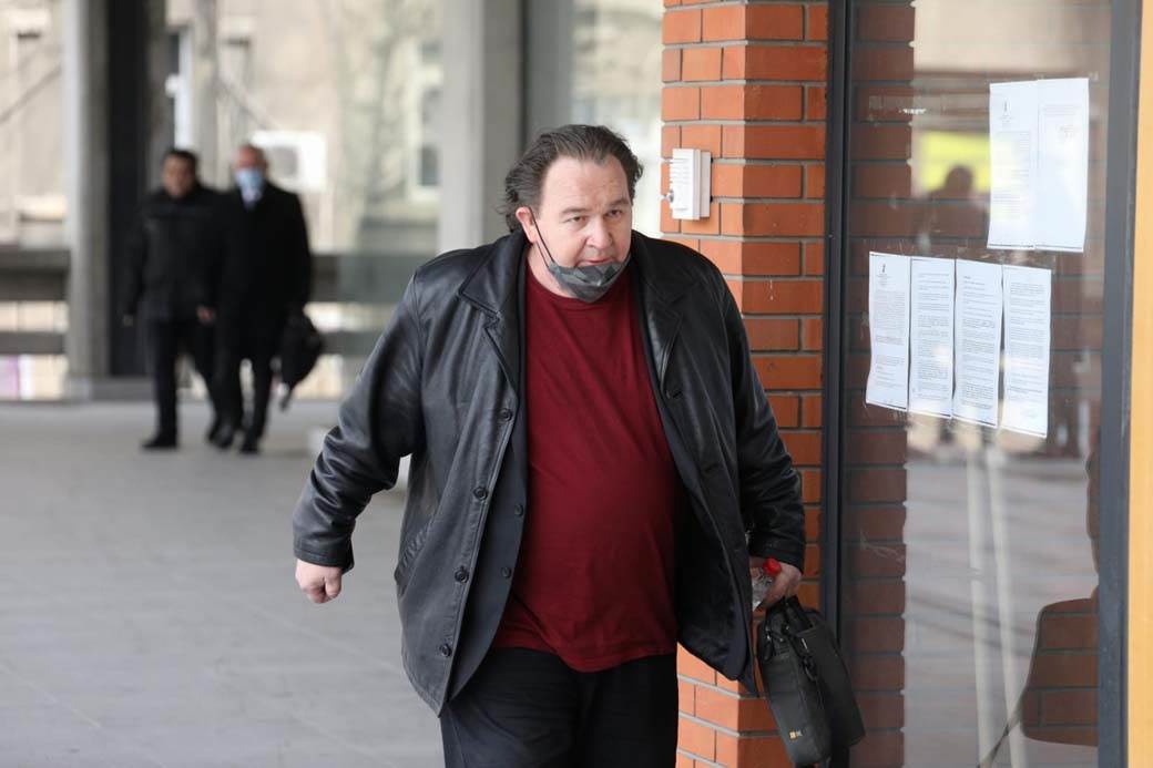 Deca Baneta Vidakovića žive u Holandiji, glumac progovorio o odnosu sa njima