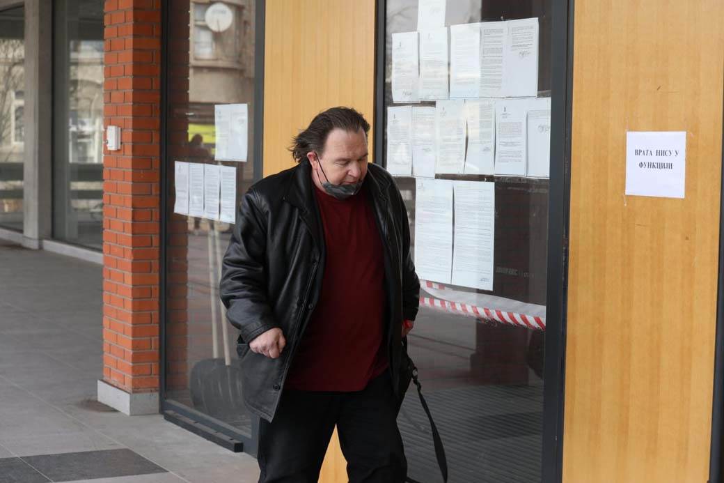 Deca Baneta Vidakovića žive u Holandiji, glumac progovorio o odnosu sa njima