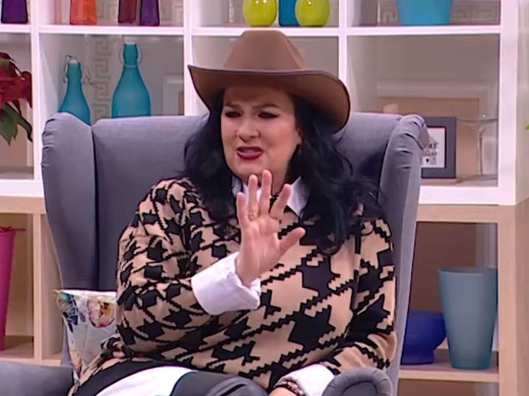 Saška Karan o suprugovoj nesreći s kiselinom 