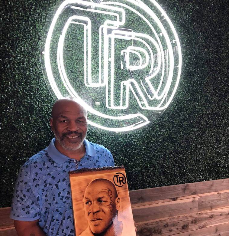 Ivan iz uzica pirografija svetske zvezde snup dog majk tajson