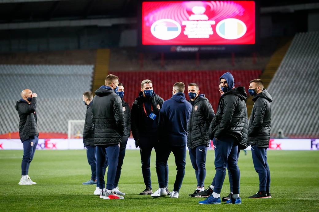 dusan vlahovic aleksandar mitrovic idemo po rekord gol srbija irska 3 2 kvalifikacije piksi