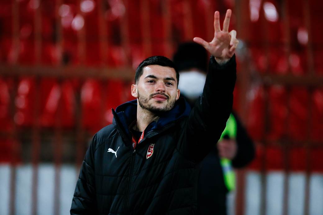 dusan vlahovic aleksandar mitrovic idemo po rekord gol srbija irska 3 2 kvalifikacije piksi