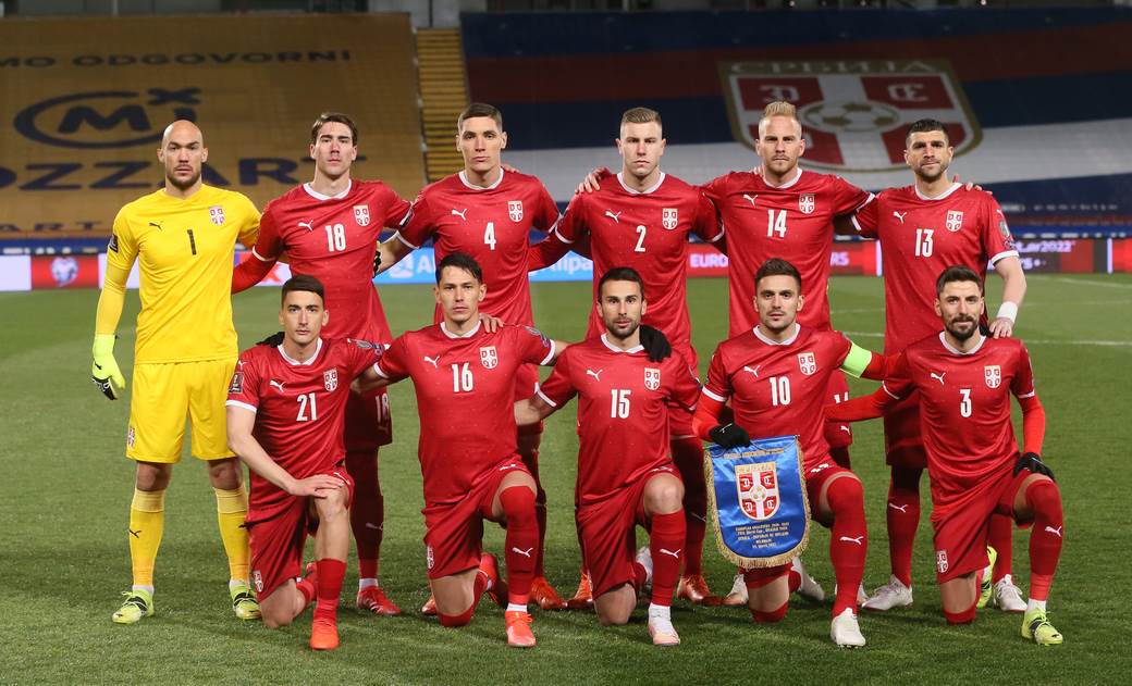 dusan vlahovic aleksandar mitrovic idemo po rekord gol srbija irska 3 2 kvalifikacije piksi