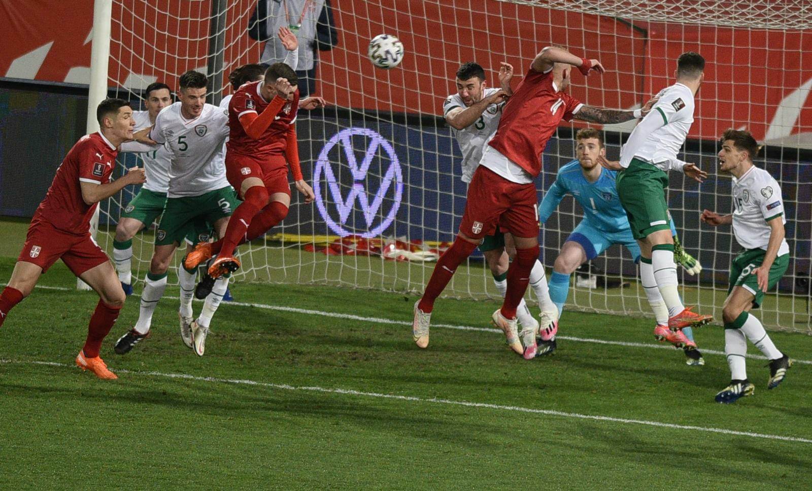 dusan vlahovic aleksandar mitrovic idemo po rekord gol srbija irska 3 2 kvalifikacije piksi