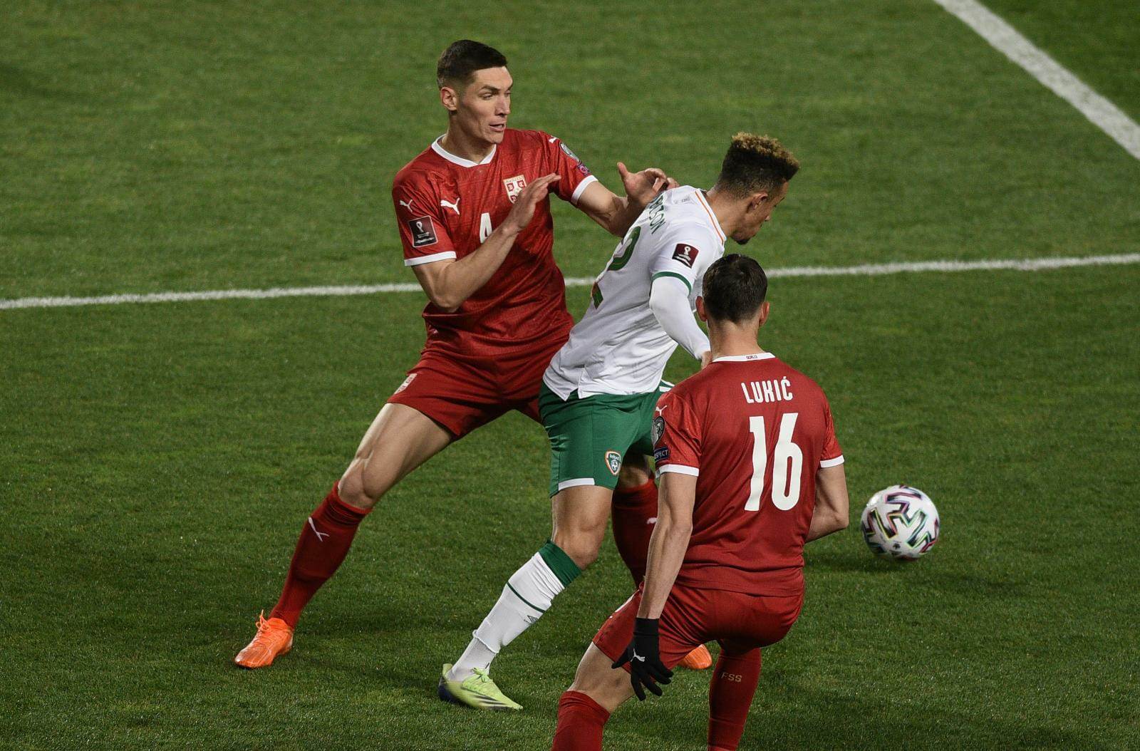 dusan vlahovic aleksandar mitrovic idemo po rekord gol srbija irska 3 2 kvalifikacije piksi