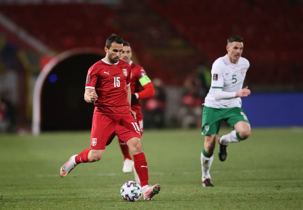 dusan vlahovic aleksandar mitrovic idemo po rekord gol srbija irska 3 2 kvalifikacije piksi