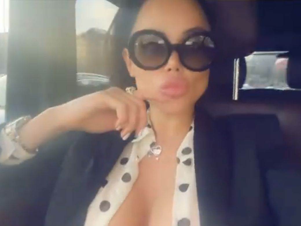 tamara djuric saobracajna nesreca