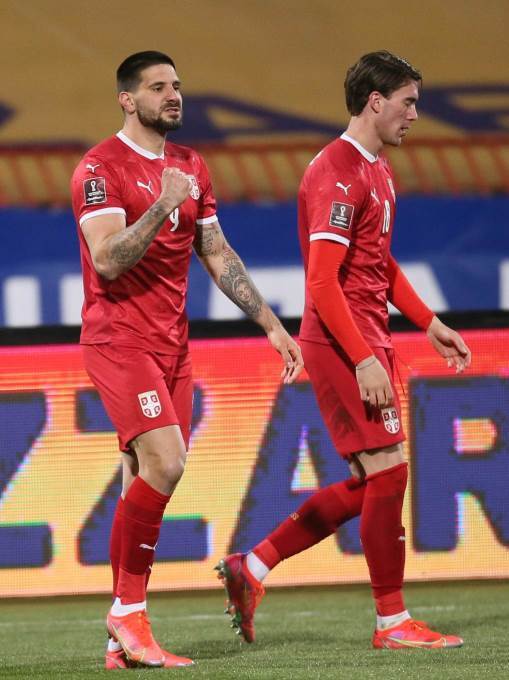 srbija irska 3:2 aleksandar mitrovic golovi izjava piksi