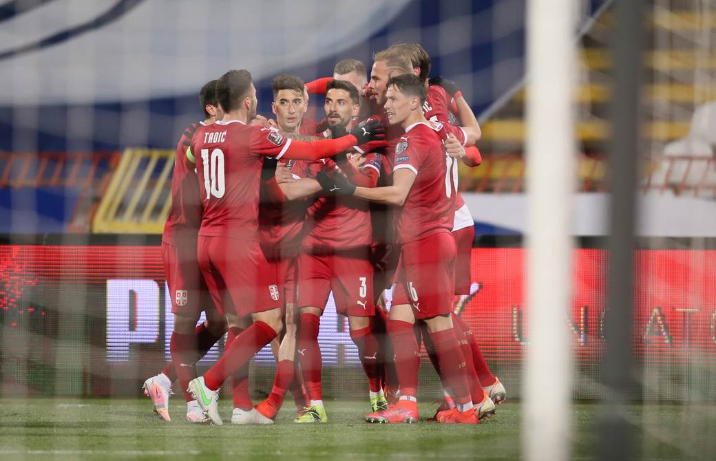 dusan vlahovic aleksandar mitrovic idemo po rekord gol srbija irska 3 2 kvalifikacije piksi