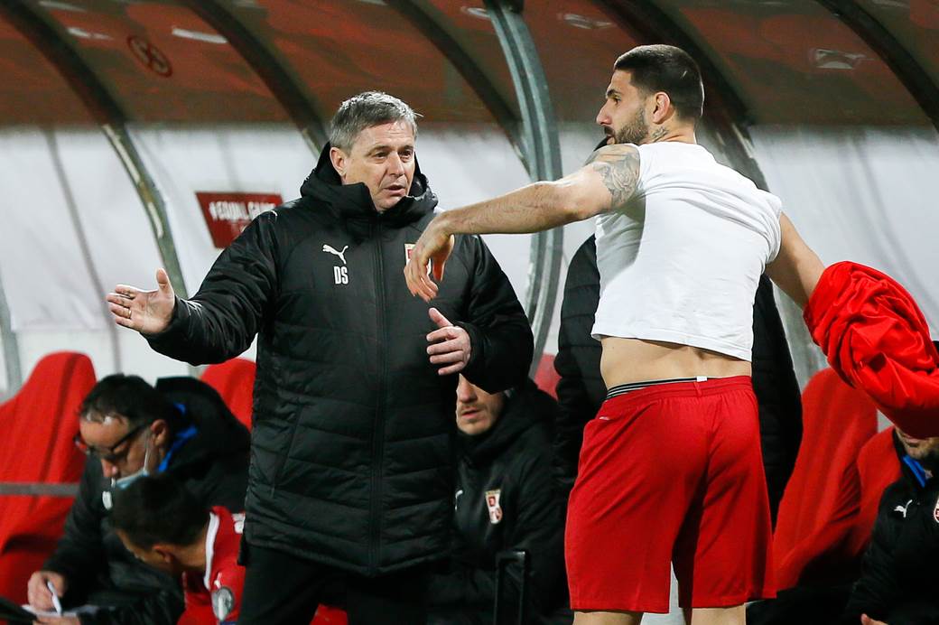 dusan vlahovic aleksandar mitrovic idemo po rekord gol srbija irska 3 2 kvalifikacije piksi