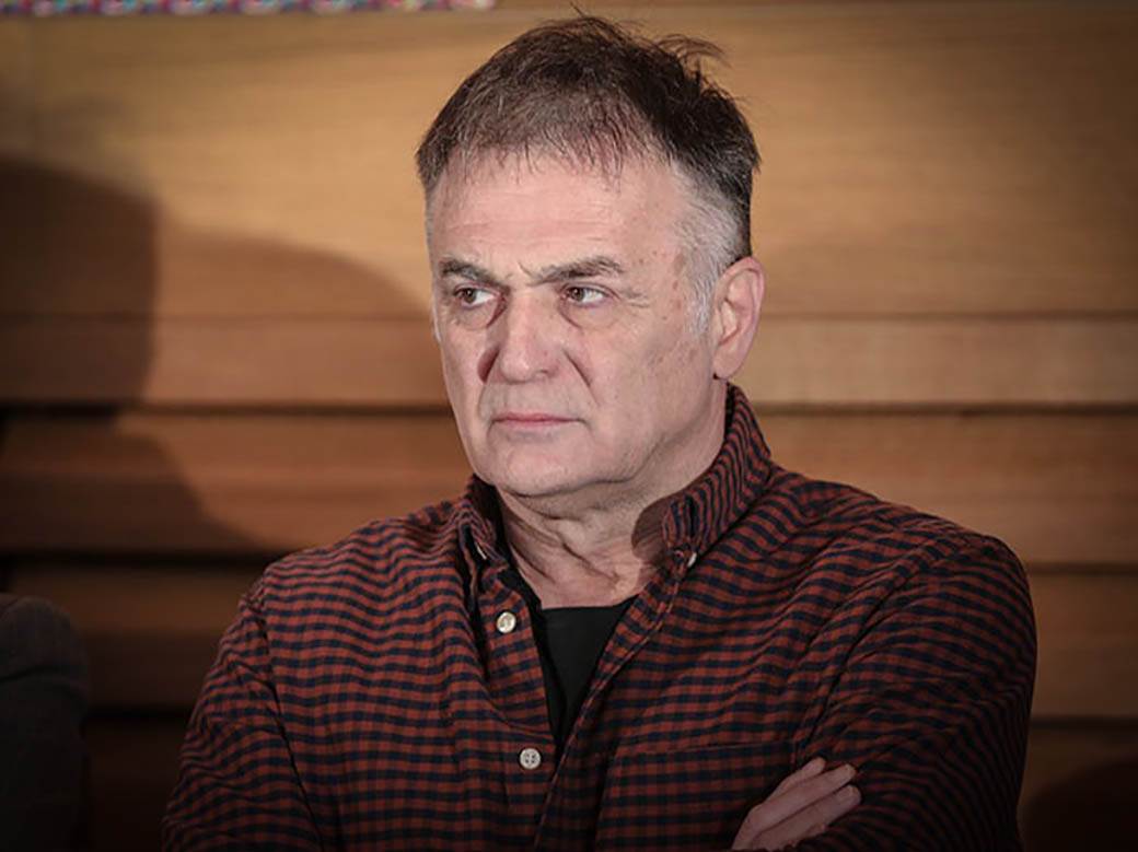 Branislav Lečić o Anđeli Jovanović