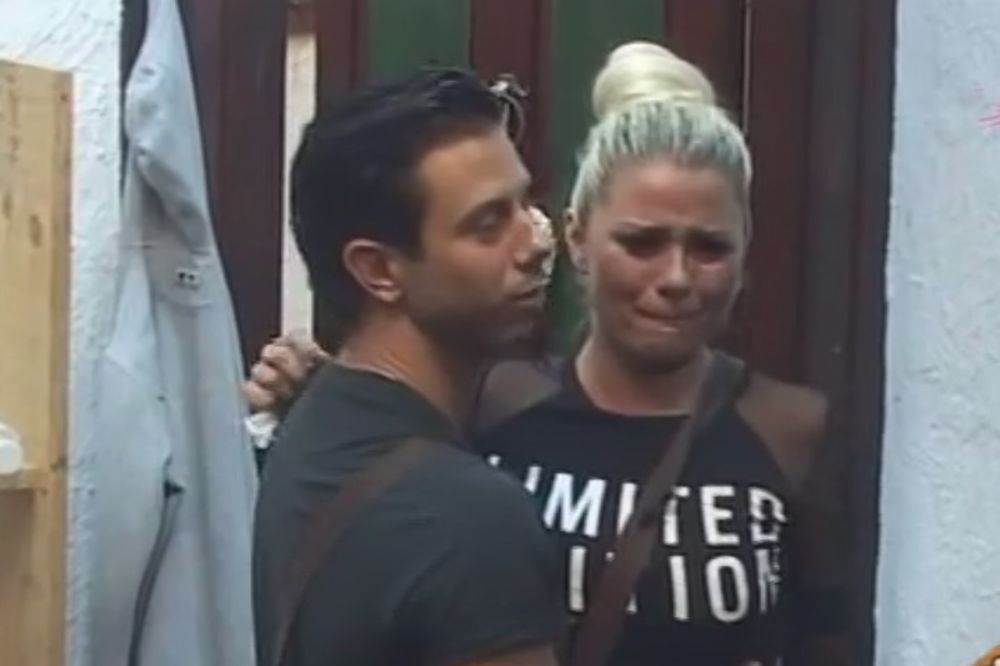 Marija Ana Smiljanić pre i posle plastičnih operacija