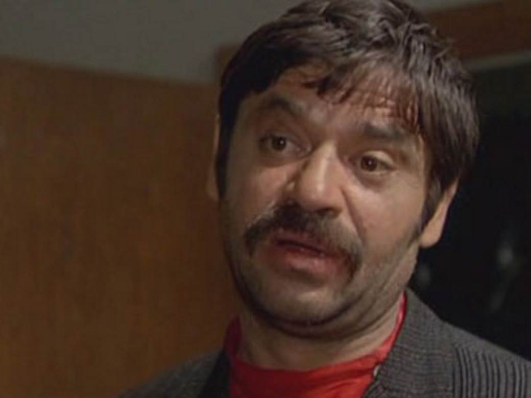 Ko je slavni Srbin koji je trebalo da igra u Kumu, pa ubio čoveka i završio u zatvoru 