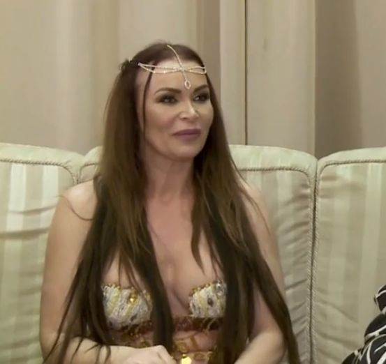 brak na nevidjeno trbusna plesacica branka blek rouz dragan kojic keba